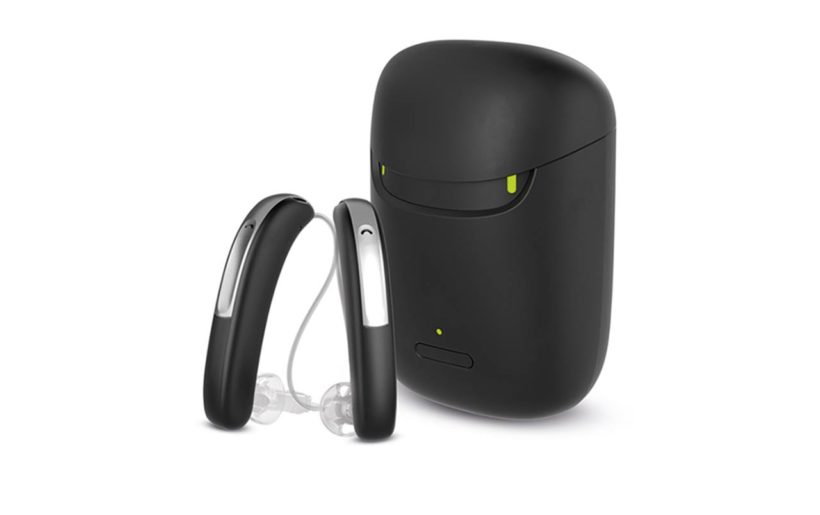 Hörgerät Audioservice Stiline G6 in Marl und bei Ihrem HNO-Arzt