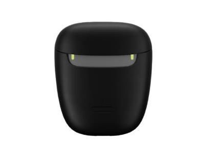 Travel Charger Audio Service schwarz R Li 8