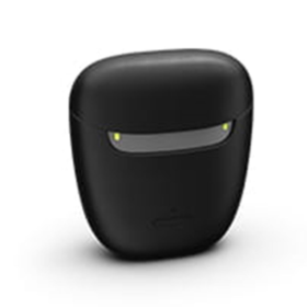 Travel Charger RIC Audio Service schwarz R Li 8