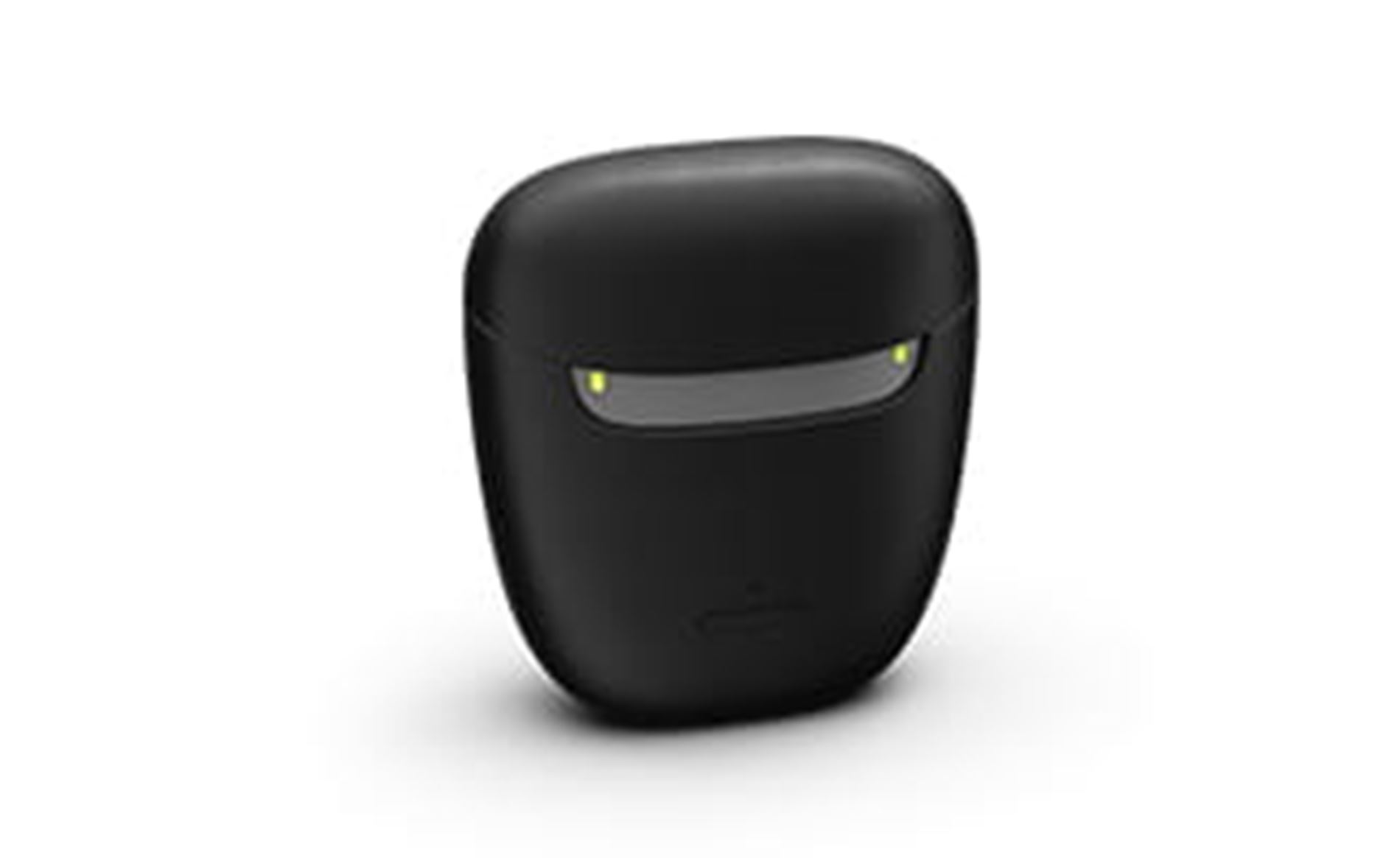 Travel Charger RIC Audio Service schwarz R Li 8